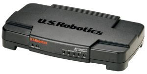 Il router USrobotics 9105