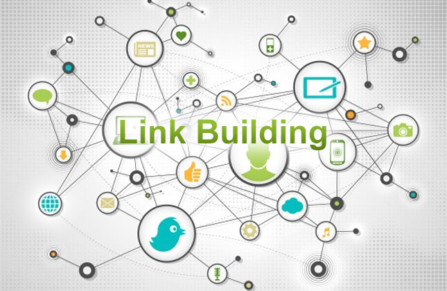 Link building